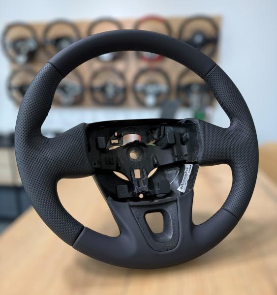 Mercedes-Benz Citan Lenkrad neu Beziehen